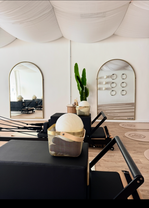 Inside The Pilates Place NCL
